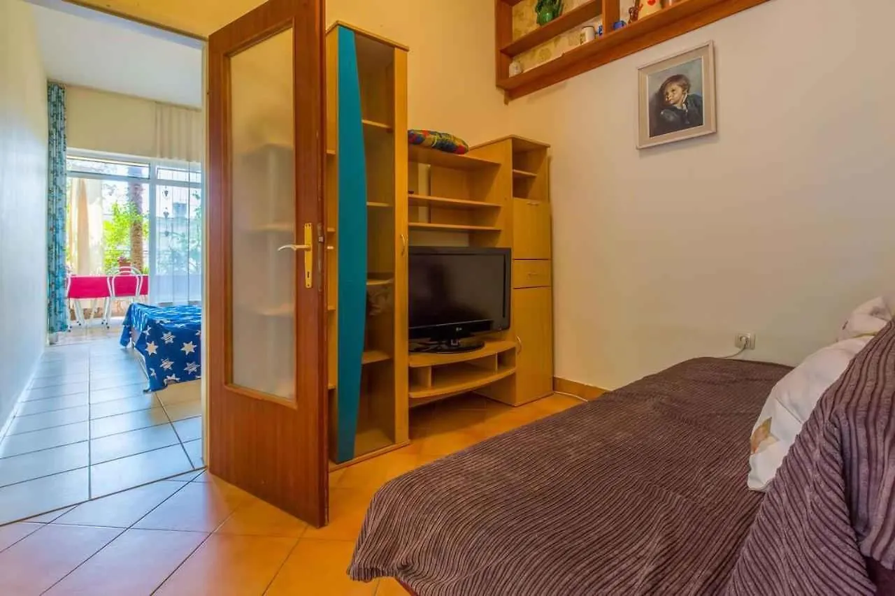 Apartment In Crikvenica 39089 Croatia