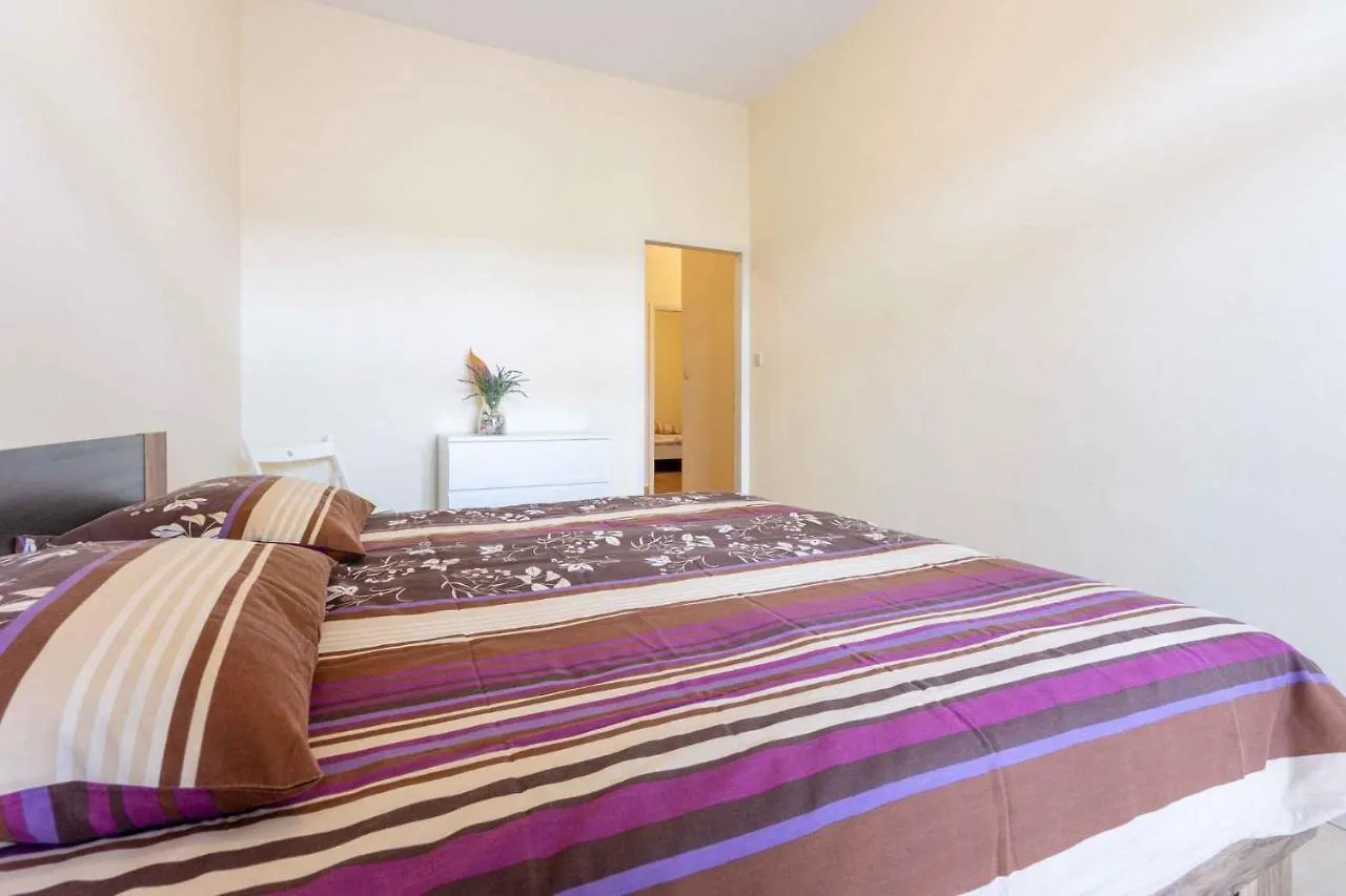 Apartment In Crikvenica 39089