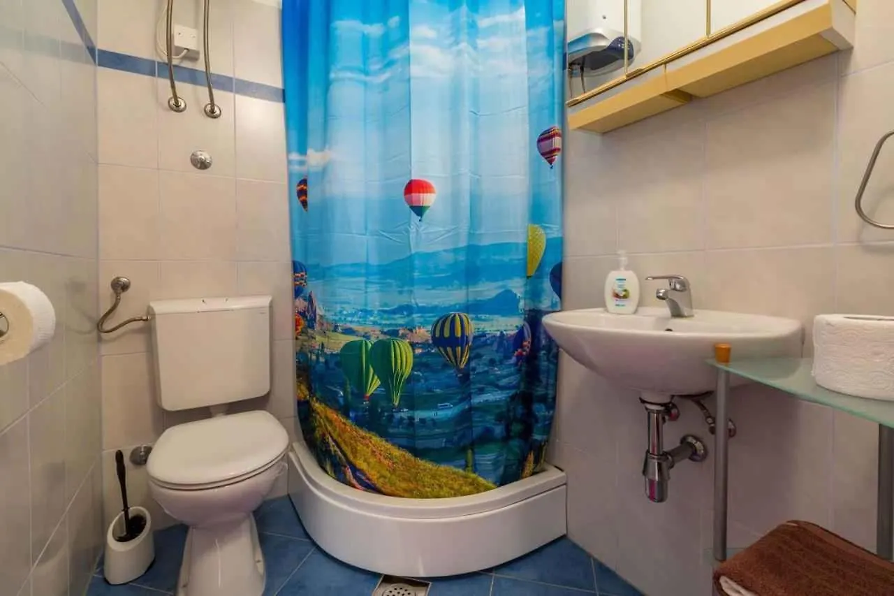 Apartment In Crikvenica 39089