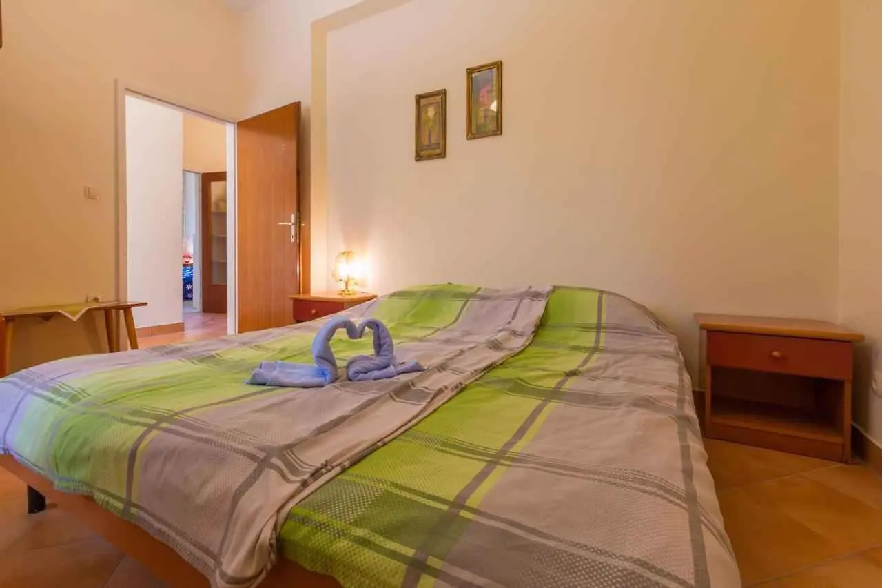 Apartment In Crikvenica 39089 Croatia
