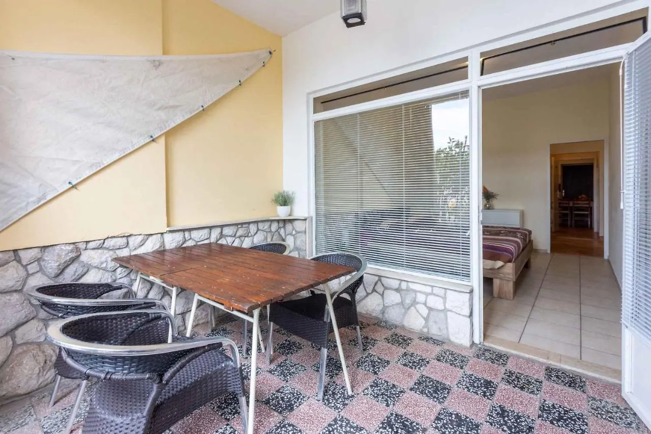 Apartment In Crikvenica 39089 Croatia